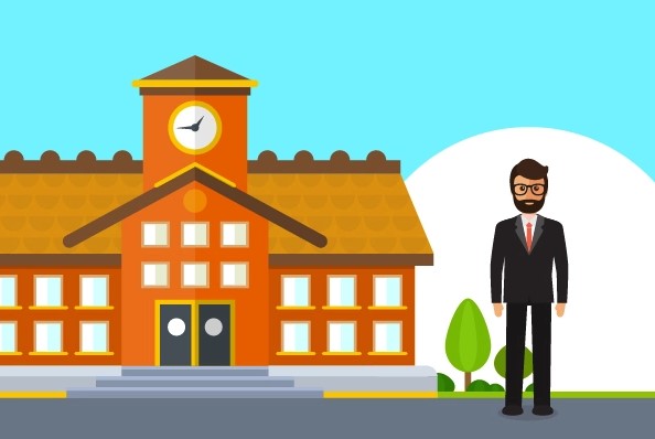 Sambutan Kepala Madrasah